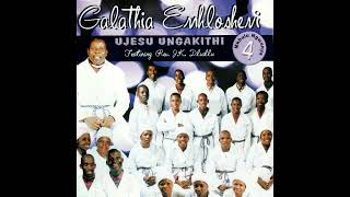 Ingolo Yomilo  skhalanga Galathia Emhlosheni Featuring Rev Jk Dludlu