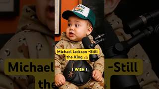 Baby Podcast Talks About Michael Jackson’s Secret Legacy!