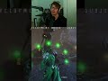 Sirius &amp; Orion Warframe Ability Showcase!