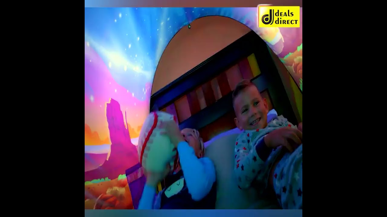 Dream Pop-Up Tent - Your Gateway to Effortless Outdoor Camping - Deals Direct