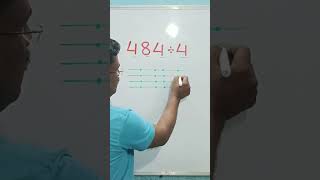 Nice division short trick#trending #maths#mathematics#math#shorts#education#youtubeshorts#division🤔🤔