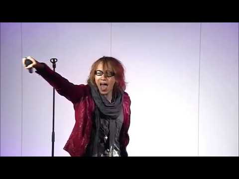 Turn A Gundam 2nd OP & LIVE (RAY-GUNS) CENTURY COLOR - YouTube