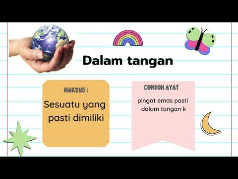 Simpulan Bahasa Youtube