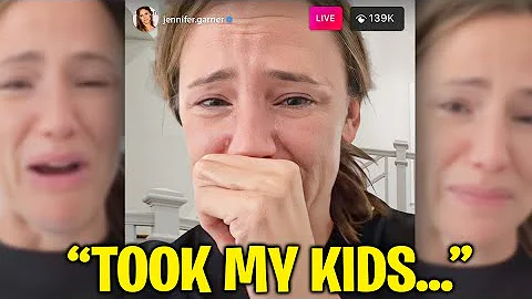Jen Garner Reveals How Jennifer Lopez DESTROYED He...