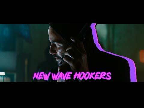 New wave hookers