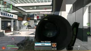 I HIT A 6ON!! + 3 5MULTIS!! (MW2 HIGHLIGHTS #78) (11 CLIPS!) @vCasualss