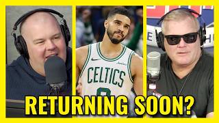 EXPLAINED: The Jayson Tatum 314 Return Theory