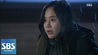 이영아, 고주원 위해 라면 구해 @달려라 장미 23회 150115