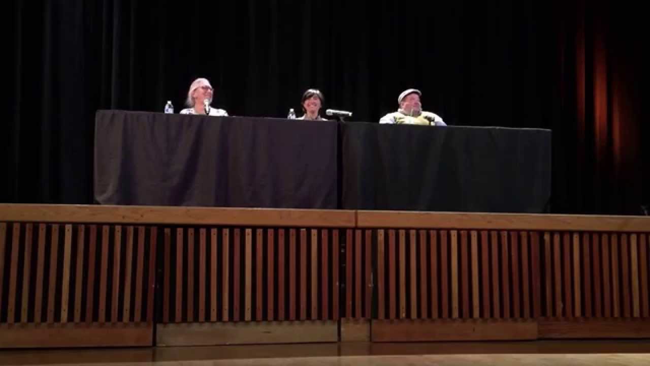 Transgender Law Panel for Rights gaydar