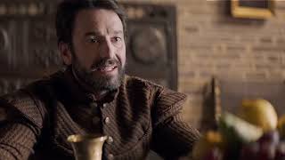 IGNACIO DE LOYOLA 2016 Feature Film   Full 1min Trailer NEW