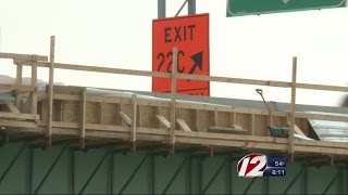 Temporary Exit 22 on I-95 Set to Open Monday