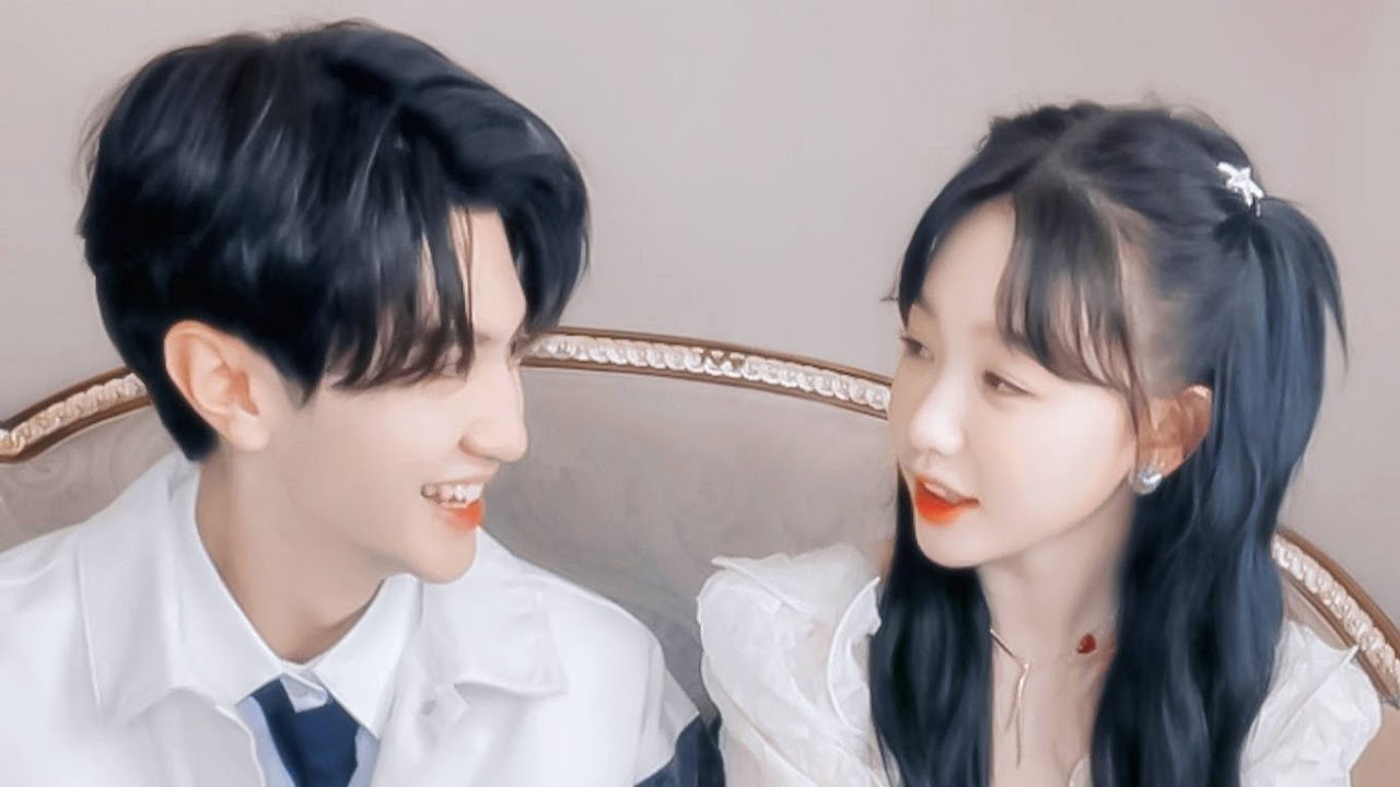 [VIETSUB Part 1] Buổi Livestream Trần Triết Viễn & Từ Mộng Khiết | Bí Mật Nơi Góc Tối | OST