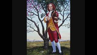 VIVALDI - Concerto for 2 Mandolins in G major (Great Version)