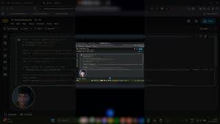 CRITICAL CODING TIP! 🛑 Blender 5.0.1 Google Colab Setup #shorts #viral #shortsindia #google