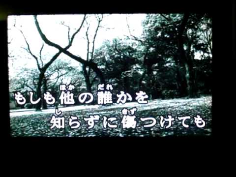 歌ってみました　「どんなときも」　槇原敬之