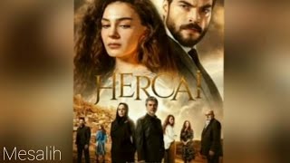 Ebru şahin  hoşgeldin Hercai Dizi  müzikleri Resimi