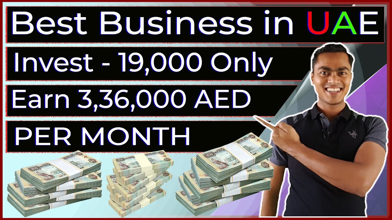 Best Low Cost Business in UAE Business Startup Cost LLC License