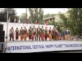 25 Armenia. Ardvin Folk. Festival &quot;Happy planet&quot; - Tsakhkadzor. Armenia (2017)
