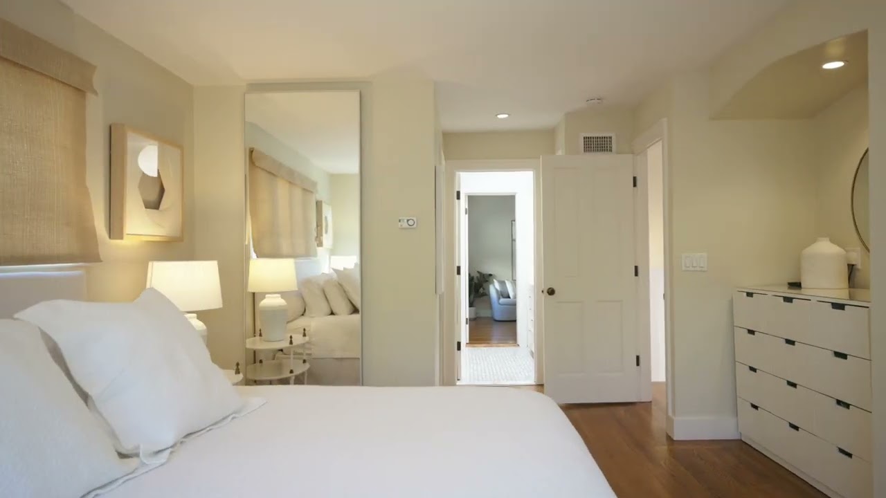 19 Morningside Drive, San Anselmo