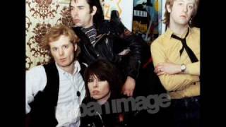 The Wait [Nick Lowe Version] - The Pretenders