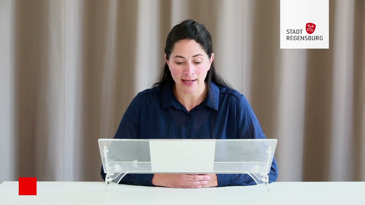 Melanie Rainer -  Erfahrungsberichte