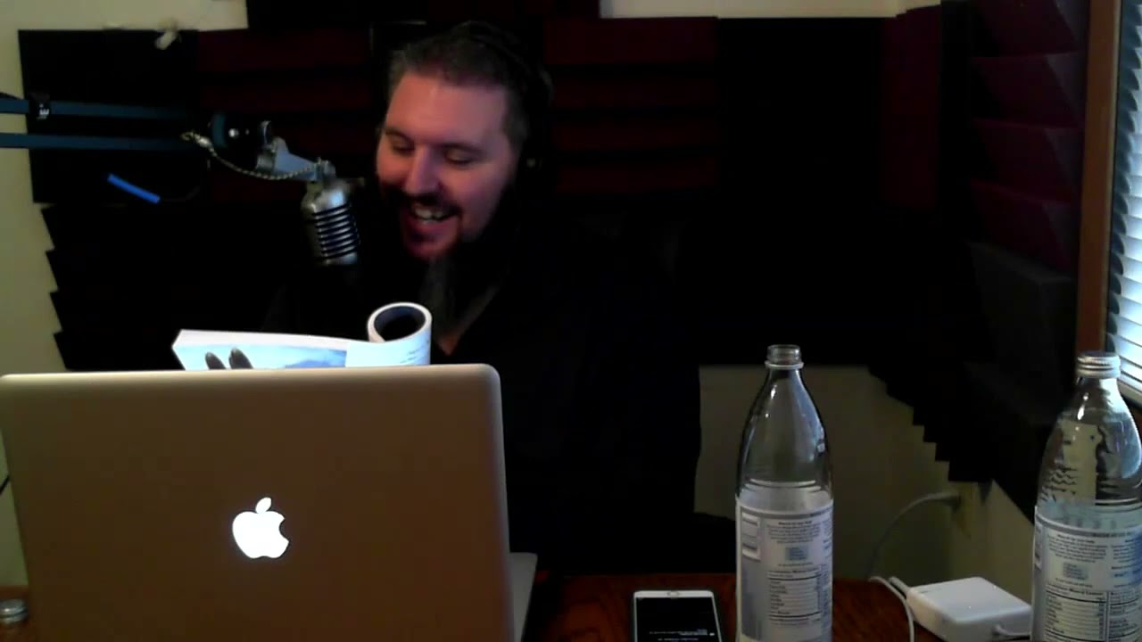 The Baptist Battle For Liberty Saint Patrick was a Baptist, Not a Catholic - Pastor Jason Cooley