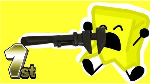 BOS 1: A Peculiar Beginning