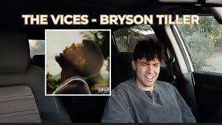 bryson tiller 