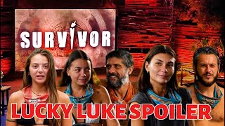 SURVIVOR SPOILER ΤΕΛΙΚΟΣ 2026: ΠΟΤΕ ΘΑ ΓΙΝΕΙ Ο ΤΕΛΙΚΟΣ ΣΤΟ ΓΑΛΑΤΣΙ - ΚΥΡΙΑΡΧΙΑ ΣΤΗΝ PRIME TIME