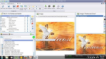 How to Use Video Psalm