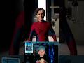 New Spider-Man Suit is CLEAN