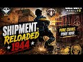 Shipment Reloaded 1944 | Call Of Duty : Mobile | Full rush 2 