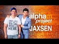 Alpha M Project Jaxsen | A Men's Makeover Series | S3E4