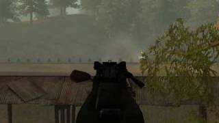PR .86 Russian PKM