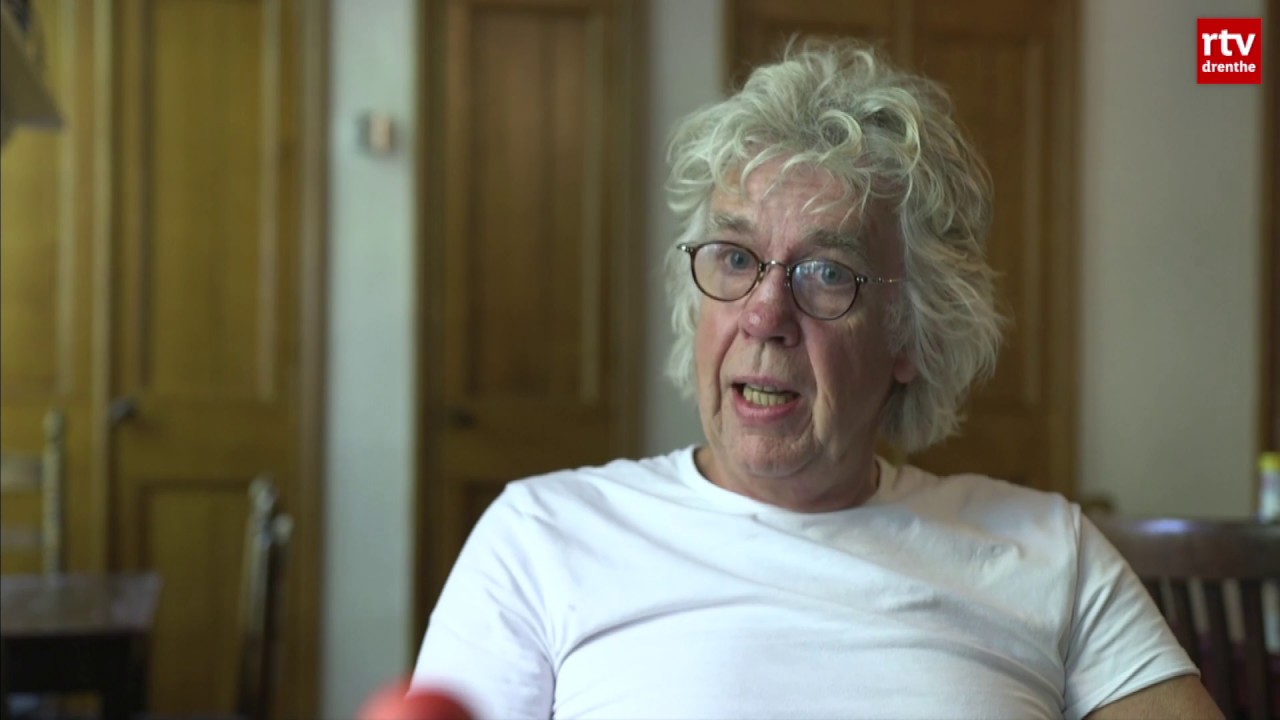 Op het Werk: Sent Waninge - De Zaagkoele in Dwingeloo