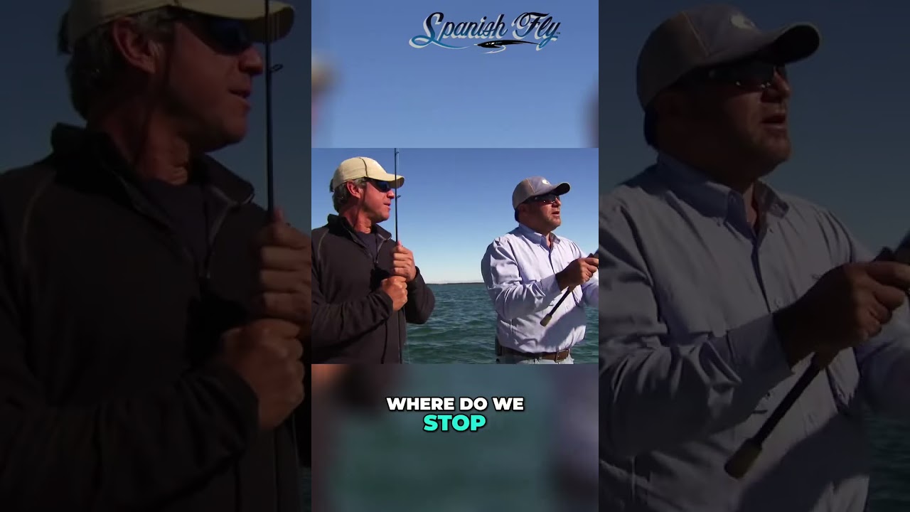 Fishing Next To Aquaculture In Mexico