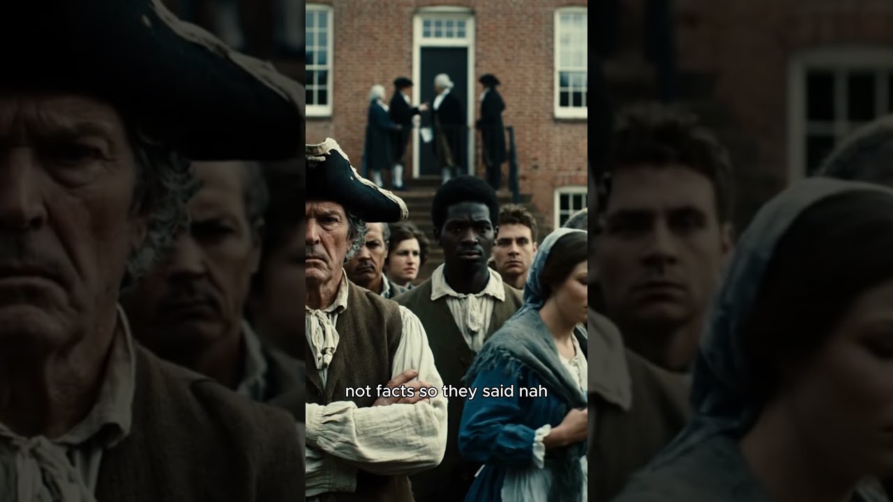 "America's Founding: A Republic, Not a Democracy?"