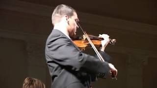 Maurice Ravel: Tzigane - Tomislav Ištok