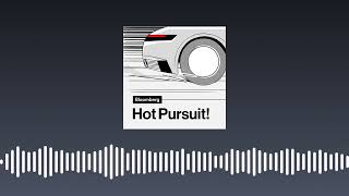 Ford Recalibrates EV Strategy; 1932 Maybach Zeppelin; Ferraris at Auction | Bloomberg Hot Pursuit!
