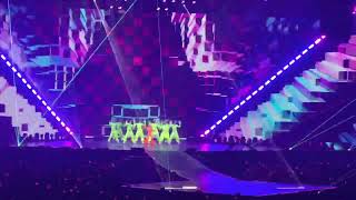 20230107 Jolin Play Ugly Beauty 世界巡回演唱会