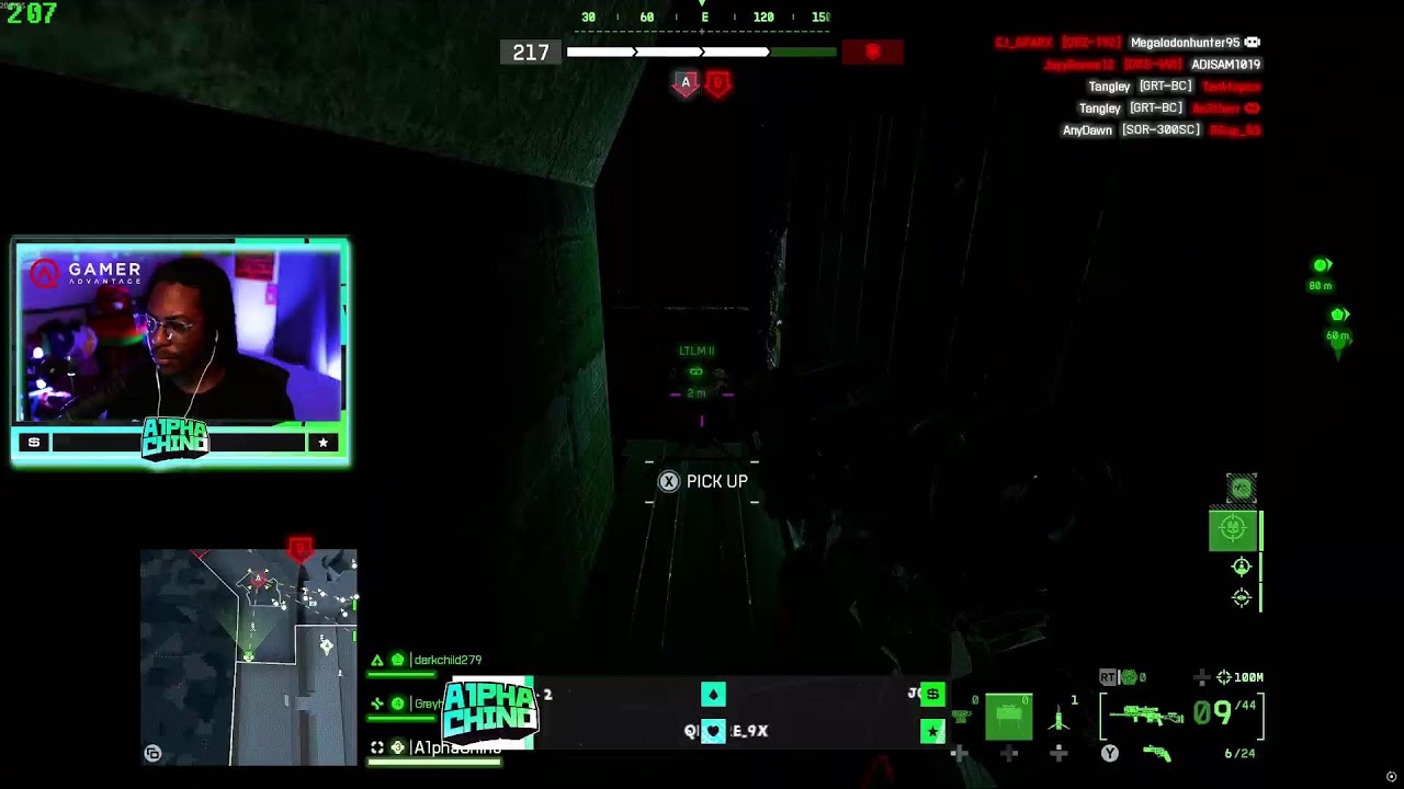 Reacts/Reads + Mini Scout Mastery Grind Day 11