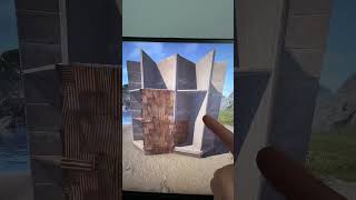 ОГЛЯД ХАТИ В РАСТ? #rust #gua