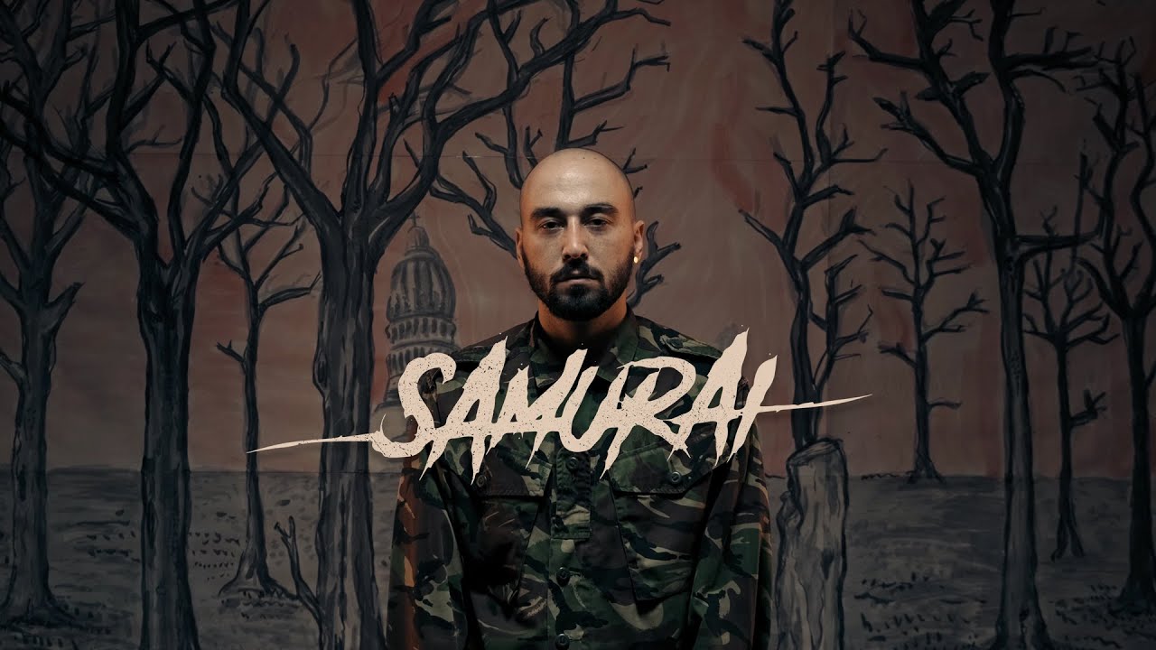 {artistName} adlı sanatçının {trackName} müzik videosunu izle