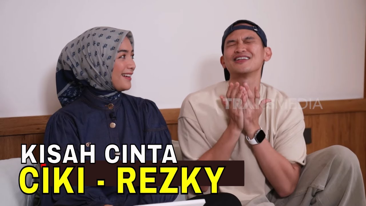 Eksklusif! Bongkar DM Ciki & Rezky Saat Pertama Kali PDKT | FYP (18/09/24) Part 4