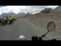 Hunder, Nubra Valley – Biking to the Magical Sand Dunes of Ladakh