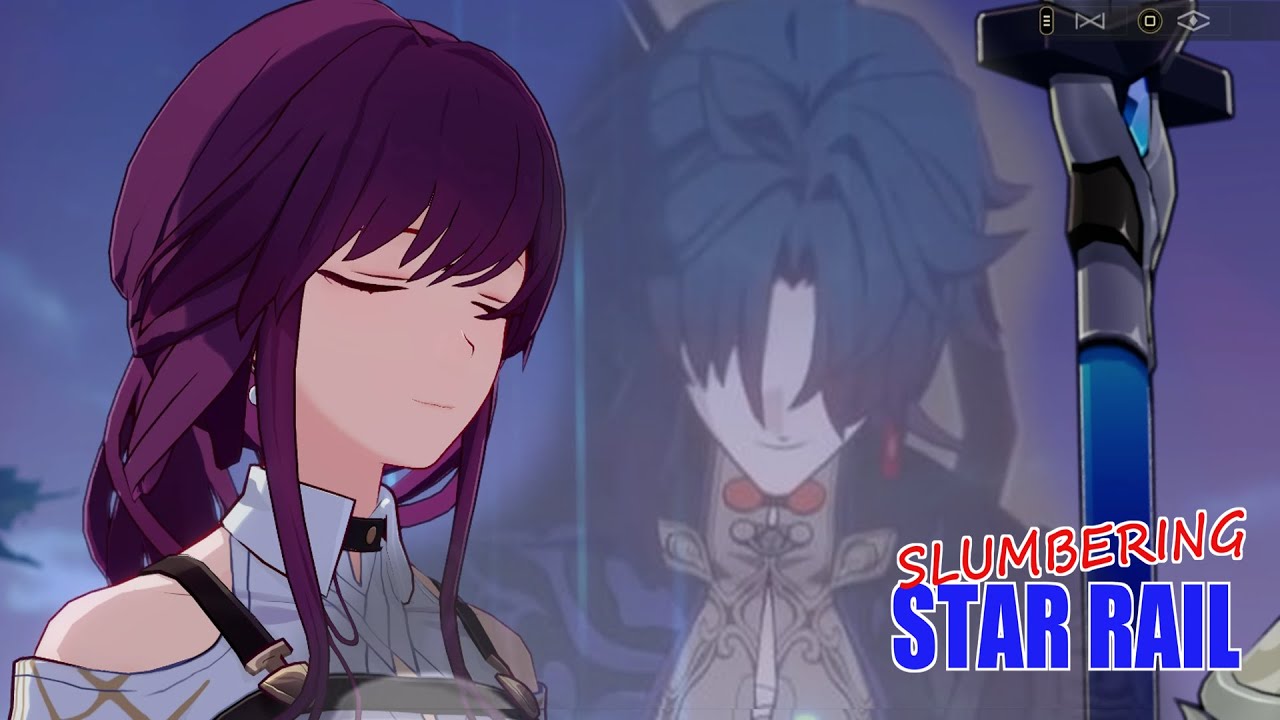 Honkai Star Rails Universal Script JUST FOLLOW THE SCRIPT | Honkai: Star Rail - YouTube