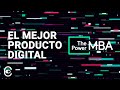 EL MEJOR PRODUCTO DIGITAL | ThePowerMBA Review