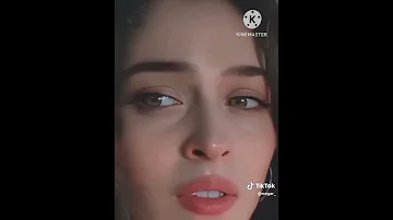 عينيها زي الخطاف ياليل تحب تهدي لمين هيك الغنيه 