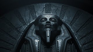 SARCOPHAGUS - Sci-Fi Short Film