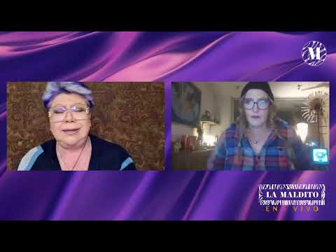 Las Indomables de Patricia Maldonado 💜 - Paul Sfeir 👨🏻 - EN VIVO🔴